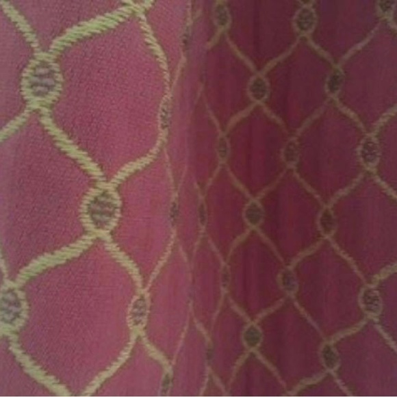 Custom window panels (4) - Picture 2 of 3